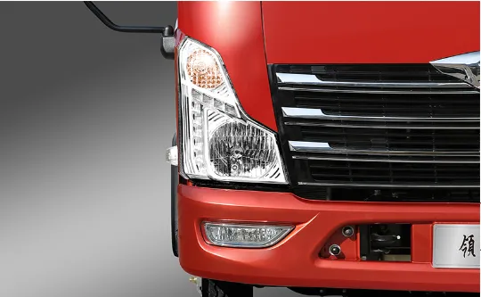 D30 High Efficiency Commercial Truck Innovative Transport Platform For The Smart Logistics Era suppliers