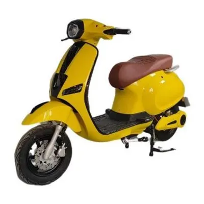 Langkah-langkah khusus untuk memulai sepeda motor listrik