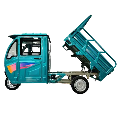 3 wheel motorcycle cargo